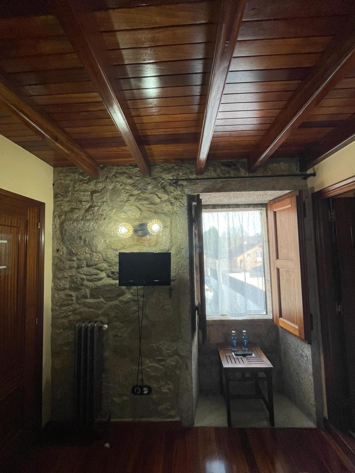 Casa De Costoia Landhaus *
