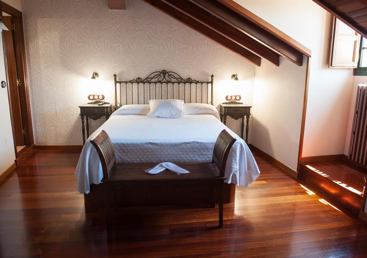 Casa De Costoia Landhaus