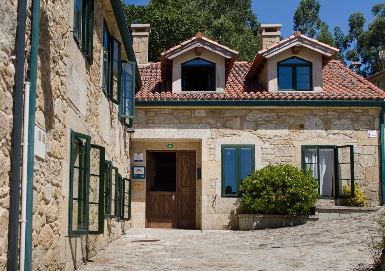 Casa De Costoia Landhaus