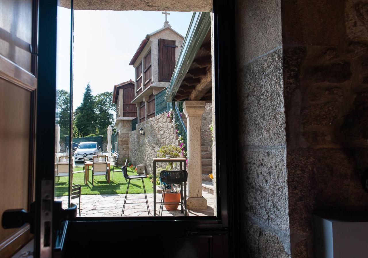 Landhaus Casa De Costoia *