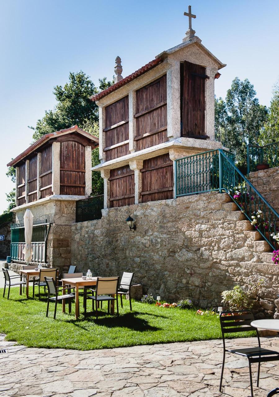 Casa De Costoia Landhaus Santiago de Compostela