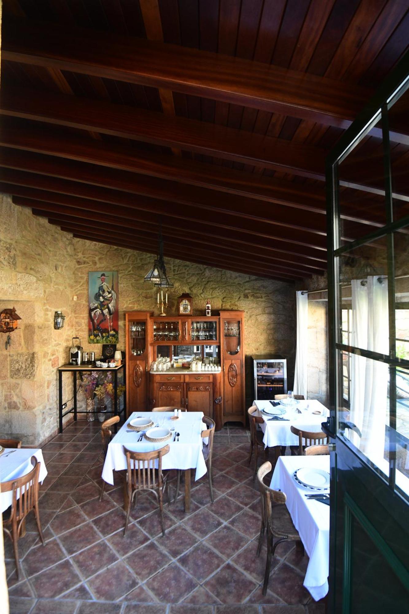 Casa De Costoia Landhaus